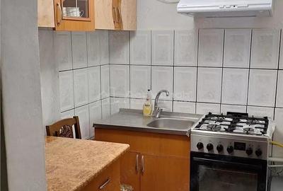 Apartament 2 camere Alexandru cel Bun parter - 1