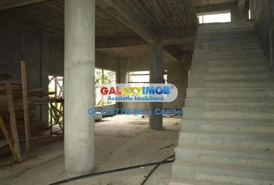 VANZARE 10.000 MP LOCALITATEA ILEANA 49 KM BUCURESTI - 18