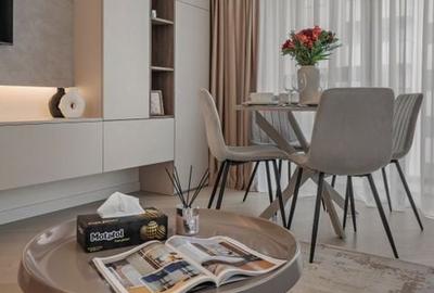 Apartament 3 camere de inchiriat | Cortina North - 3