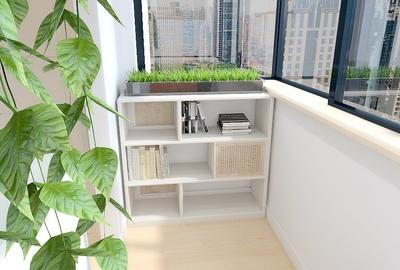 Apartament cu 2 camere semidecomandat, mobilat în Tătărași - 13