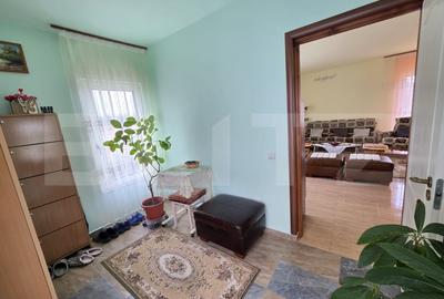 Casă individuală cu 4 camere cu Canalizare în Zorilor - 2