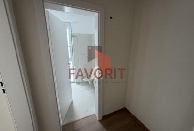 Apartament cu 3 camere decomandat în Aradului - 10