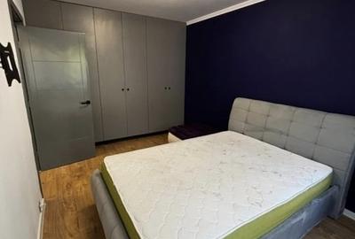 Apartament cu 2 camere decomandat în Semicentral - 2