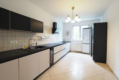 Duplex cu 5 camere cu Piscina în Iancu Nicolae - 7