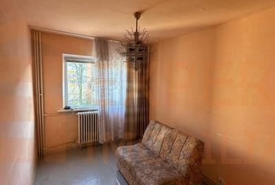 Apartament cu 4 camere decomandat în Inel II - 6