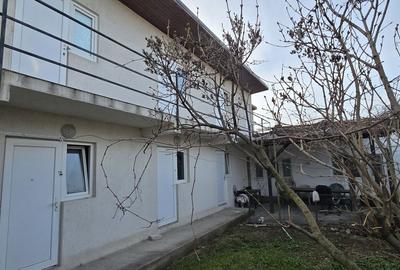 Casă cu Teren 1000 Mp în Nord - 2