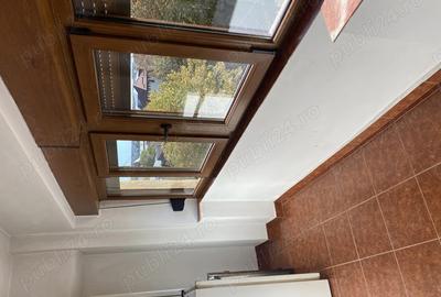 Apartament 4 camere Buzau Zona Ultracentral, structura cu scara interioara - 2