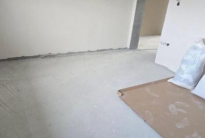 Vand casa in duplex in Deva, semifinisata, zona Garii (peste linie) - 15