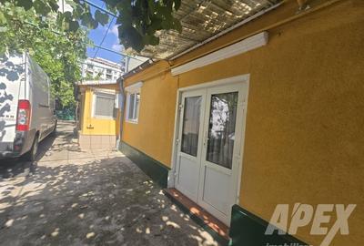Casa 3 camere mobilata | Centrala proprie  | Sos. Colentina-Kaufland - 5