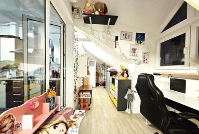 **NEW**Apartament 3 camere 70MP | 1 Loc de Parcare Inclus | - 13