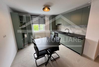 Apartament cu 2 camere decomandat în Libertății - 6