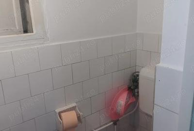 Apartament cu 2 camere decomandat în Ultracentral - 3