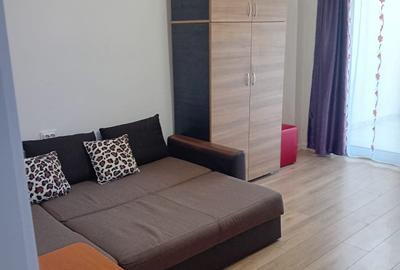 Garsonieră decomandată în Frumoasa - 2