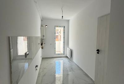 Apartament tip studio-tva inclus -Militari Residence-Comision 0% - 7