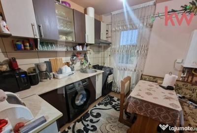 Apartament cu 2 camere semidecomandat, mobilat în Brazda lui Novac - 9