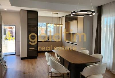 COMPLEX RESIDENTIAL/ANSAMBLU SECURIZAT/CASE INDIVIDUALE/CURTE GENEROASA - 28