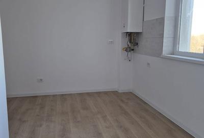 Apartament cu 2 camere decomandat în Gherăiești - 10