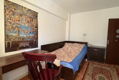 PIATA DOROBANTI, decomandat, etaj 2 - 6