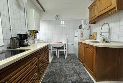 Apartament 2 camere in statiunea balneara Sovata - 9
