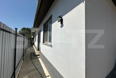 Casa cu 4 camere, locuinta sau sediu firma, cartier Stupini, Brasov
