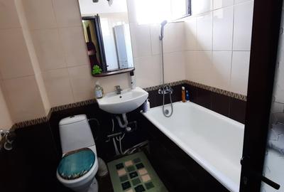 Apartament cu 4 camere în Central - 9