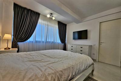 Tomis Plus Apartament Modern Cu Vedere Spre Lac - 1