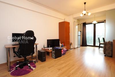 Garsoniera 36 MP || Baneasa - Centrala - Parcare - 4