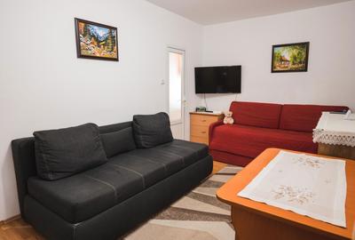 Garsonieră decomandată în Central - 7