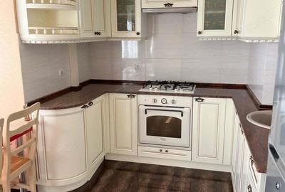 Garsonieră decomandată în Cotroceni