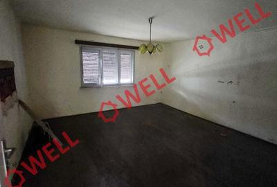 Casă cu 2 camere cu Teren 493 Mp în Central - 13