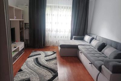 Garsonieră nedecomandată în Central