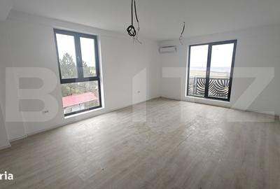 Apartament în Sântandrei - 9