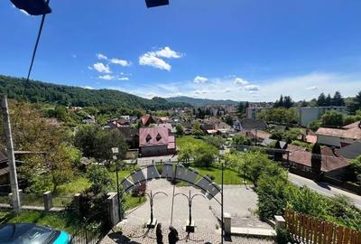 Spațiu comercial, de 324 mp, în Sovata - 2