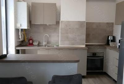 INCHIRERE apartament 2 camere - 7
