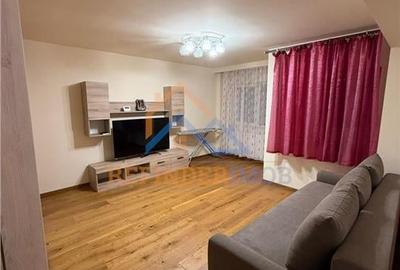 Vanzare apartament 3 camere zona Virtuti - Orsova, bloc 1989 reabilitat termic, - 2