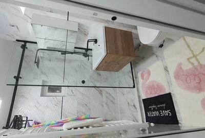 Apartament cu 3 camere semidecomandat în Farfuria - 2