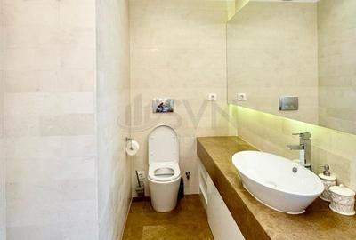 REA1022635 Apartament 3 camere I Bloc boutique I Floreasca I Parcare I De vanzar - 15