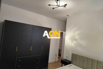 Apartament cu 3 camere decomandat, mobilat în Cetate - 2