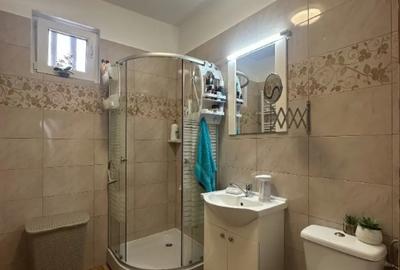 Apartament cu 3 camere decomandat în Cantacuzino - 10