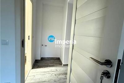 Apartament de vanzare 2 cam, intabulat, bloc nou,Rediu complex EOS - 10