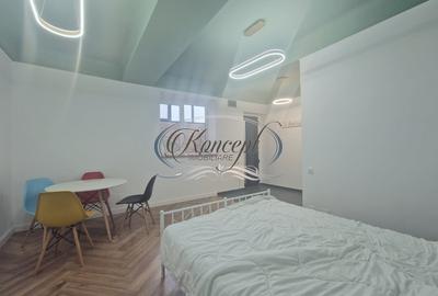 Apartament la cheie, in zona centrala cu mutare imediata - 4