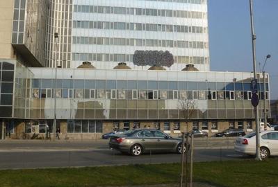 Birou, 3632 mp în Gheorghe Doja