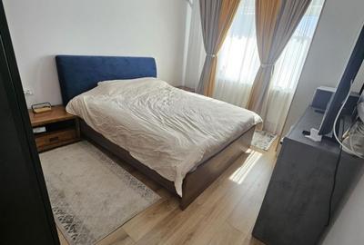 Aprtment 2 camere - Bloc Nou-Mobilat - 3