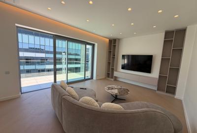 Apartament cu 3 camere decomandat, mobilat în Aviației - 10