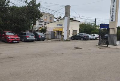 Cta -29.000 Urgent -SERE Garsoniera PARTER cu baie ?i buc din construc?ia blocului 21mp - 10