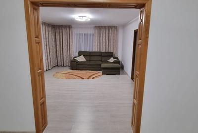 Casă cu 4 camere în Central - 5