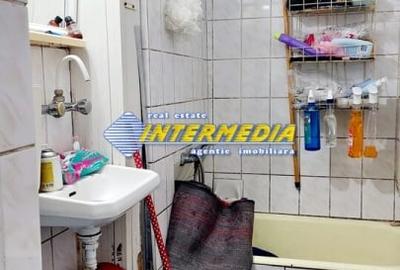 Apartament cu 2 camere decomandat, mobilat în Cetate - 5