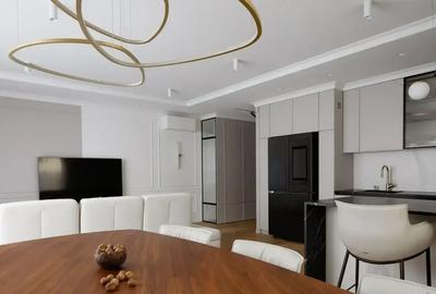 Bloc finalizat, acte gata! Apartament cu pereti individuali caramida - 6