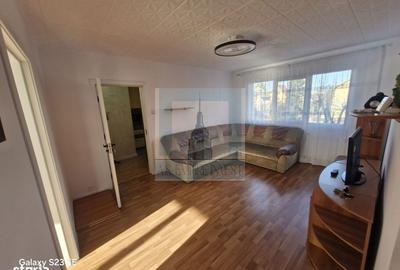 Apartament cu 3 camere semidecomandat, mobilat în Astra - 5