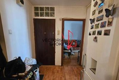 Apartament 3 camere Dristor Kaufland - 2